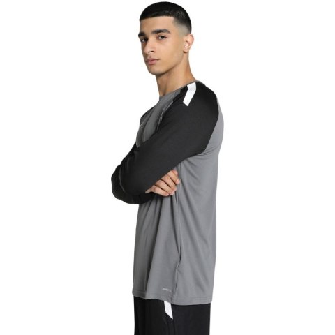 Bluza bramkarska Puma teamPacer GK LS M 704933 43 Puma