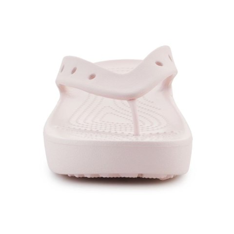 Japonki Crocs Classic Platform Flip W 207714-6UR Crocs