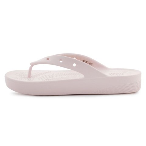 Japonki Crocs Classic Platform Flip W 207714-6UR Crocs