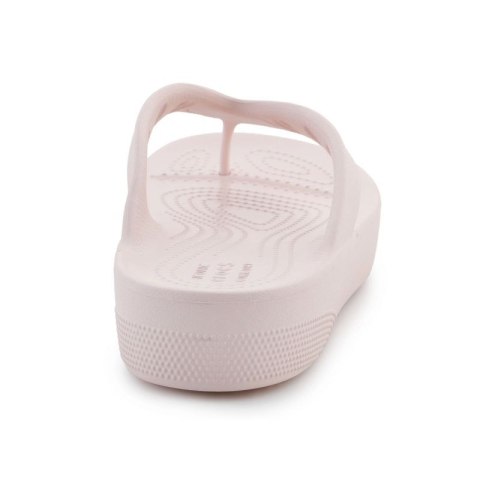 Japonki Crocs Classic Platform Flip W 207714-6UR Crocs