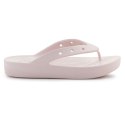 Japonki Crocs Classic Platform Flip W 207714-6UR Crocs