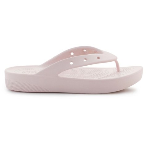 Japonki Crocs Classic Platform Flip W 207714-6UR Crocs