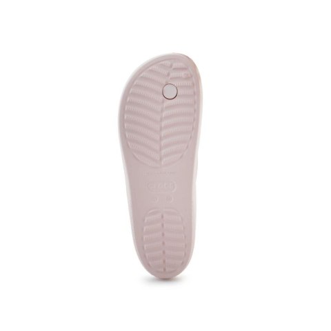 Japonki Crocs Classic Platform Flip W 207714-6UR Crocs