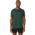 Koszulka Asics Big Logo Tee Asics