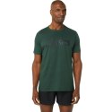 Koszulka Asics Big Logo Tee Asics
