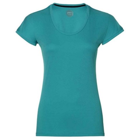 Koszulka Asics Capsleeve Top W 1545411274 Asics