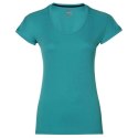 Koszulka Asics Capsleeve Top W 1545411274 Asics