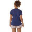 Koszulka Asics Nagino Graphic Run SS Top W 2012C752-405 Asics