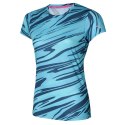 Koszulka Mizuno Core Graphic Tee W J2GAA20829 Mizuno