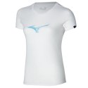 Koszulka Mizuno RB Tee W K2GAA20101 Mizuno