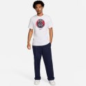 Koszulka Nike PSG Crest Tee M FV8558-100 Nike