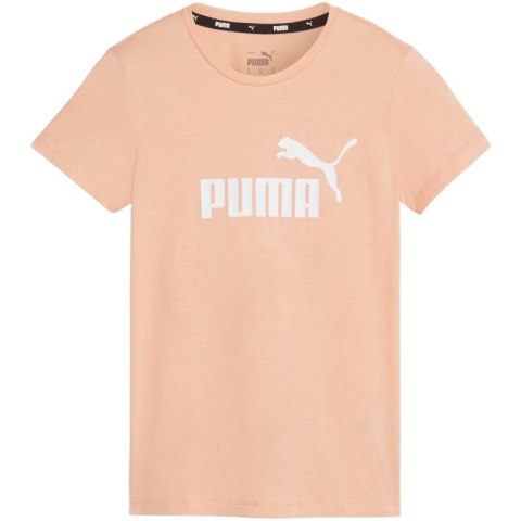 Koszulka Puma ESS Logo Tee W 586775 46 Puma
