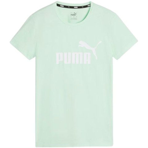 Koszulka Puma ESS Logo Tee W 586775 90 Puma