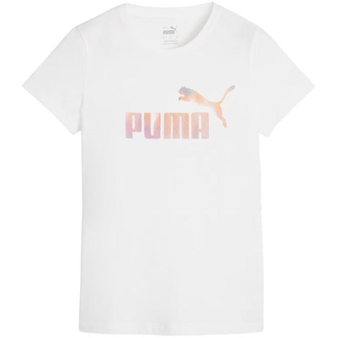 Koszulka Puma ESS+ Summer Daze Tee W 679921 02 Puma