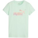 Koszulka Puma ESS+ Summer Daze Tee W 679921 88 Puma