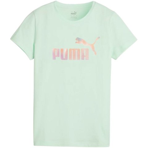 Koszulka Puma ESS+ Summer Daze Tee W 679921 88 Puma
