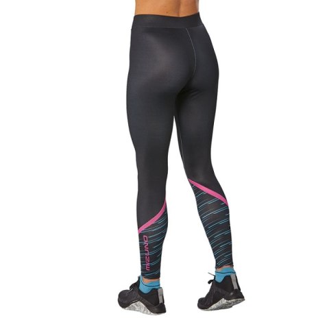 Legginsy Mizuno Graphic Legging W K2GBA20290 Mizuno