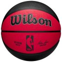 Piłka do koszykówki Wilson NBA Team City Edition Miami Heat WZ4024216XB Wilson