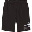 Spodenki Puma ESS+ Logo Lab Graphic Shorts 10 M 678989 01 Puma