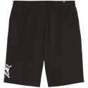 Spodenki Puma ESS+ Logo Lab Graphic Shorts 10 M 678989 01 Puma