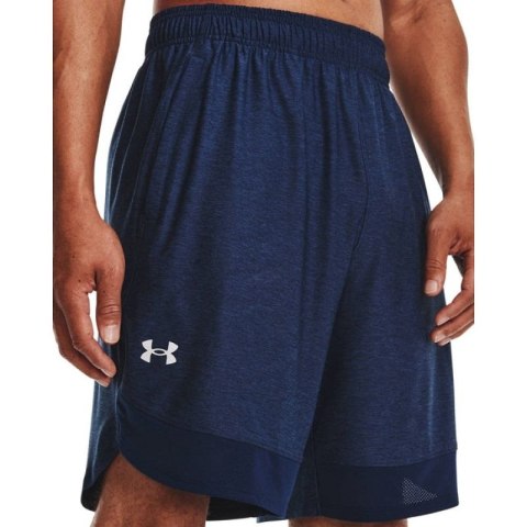 Spodenki Under Armour Train Stretch Shorts M 1356858-408 Under Armour