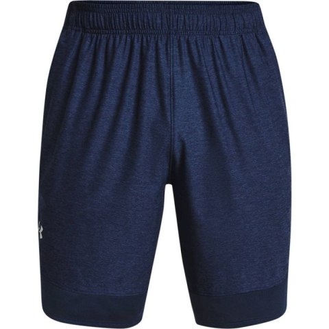 Spodenki Under Armour Train Stretch Shorts M 1356858-408 Under Armour