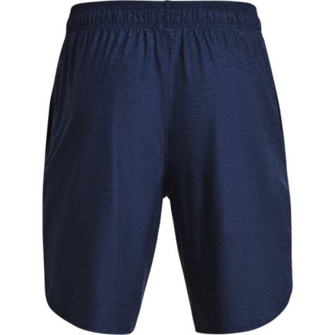 Spodenki Under Armour Train Stretch Shorts M 1356858-408 Under Armour