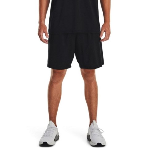 Spodenki Under Armour Woven Graphic Shorts M 1370388-003 Under Armour