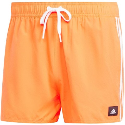 Szorty adidas 3-Stripes CLX Swim Shorts M IS2053 Adidas