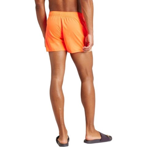 Szorty adidas 3-Stripes CLX Swim Shorts M IS2053 Adidas