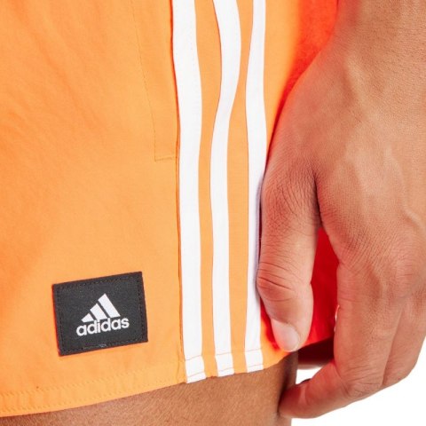 Szorty adidas 3-Stripes CLX Swim Shorts M IS2053 Adidas