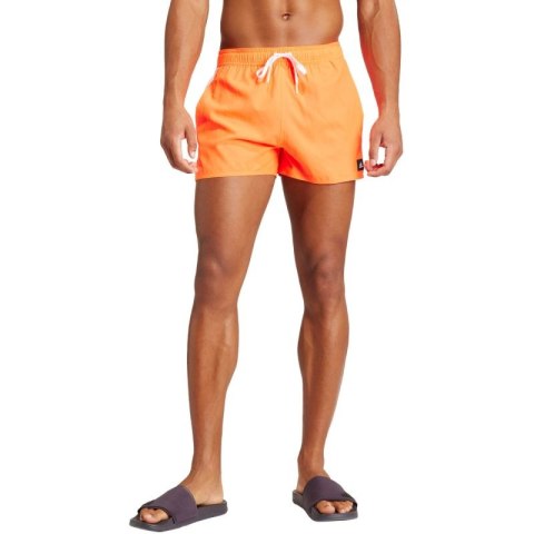 Szorty adidas 3-Stripes CLX Swim Shorts M IS2053 Adidas