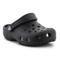 Klapki Crocs Classic Clog t Jr 206990-001 Crocs