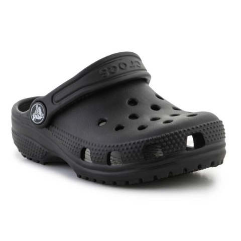 Klapki Crocs Classic Clog t Jr 206990-001 Crocs