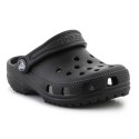 Klapki Crocs Classic Clog t Jr 206990-001 Crocs