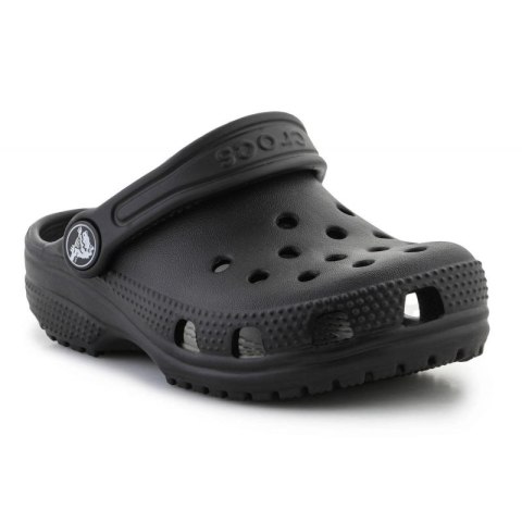 Klapki Crocs Classic Clog t Jr 206990-001 Crocs