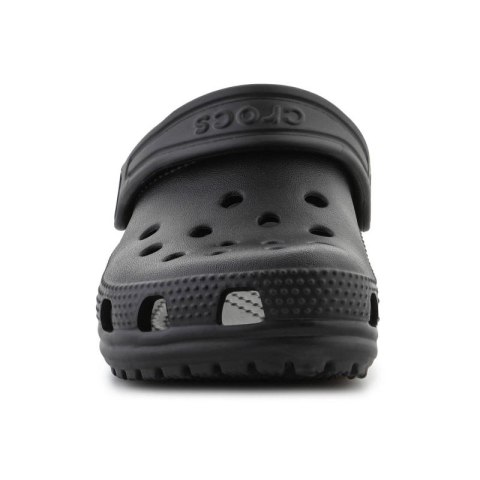 Klapki Crocs Classic Clog t Jr 206990-001 Crocs