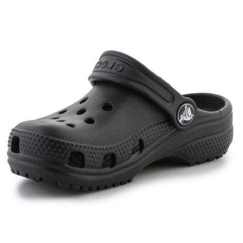 Klapki Crocs Classic Clog t Jr 206990-001 Crocs