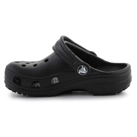 Klapki Crocs Classic Clog t Jr 206990-001 Crocs