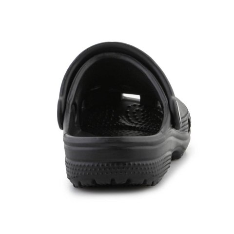 Klapki Crocs Classic Clog t Jr 206990-001 Crocs