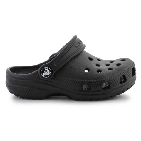 Klapki Crocs Classic Clog t Jr 206990-001 Crocs