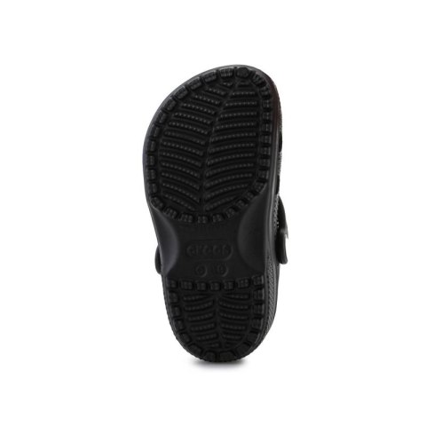 Klapki Crocs Classic Clog t Jr 206990-001 Crocs
