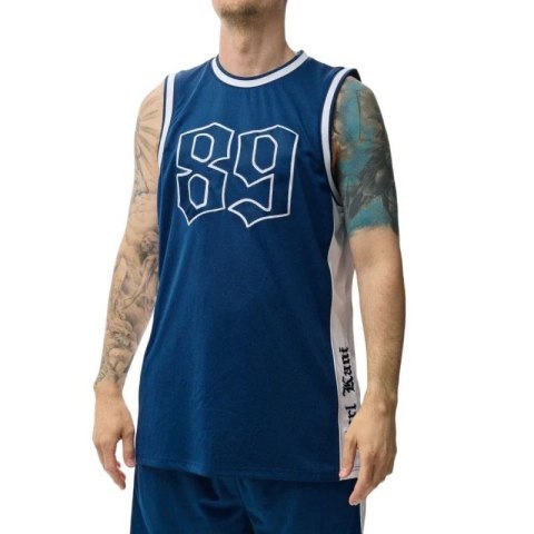 Koszulka Karl Kani Og Block Basketball Tank M 6031485 Karl Kani
