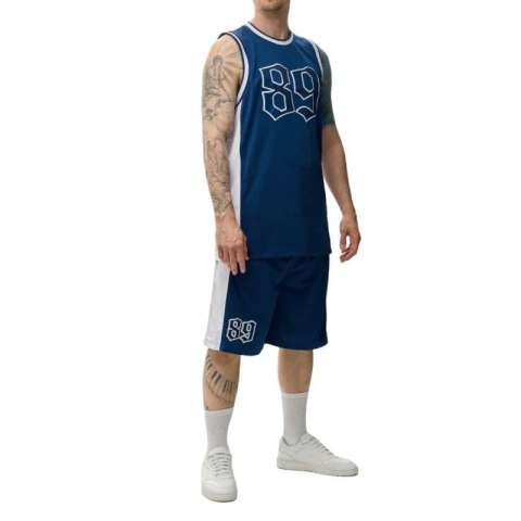 Koszulka Karl Kani Og Block Basketball Tank M 6031485 Karl Kani