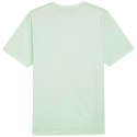 Koszulka Puma ESS+ 2 Col Logo Tee M 586759 88 Puma