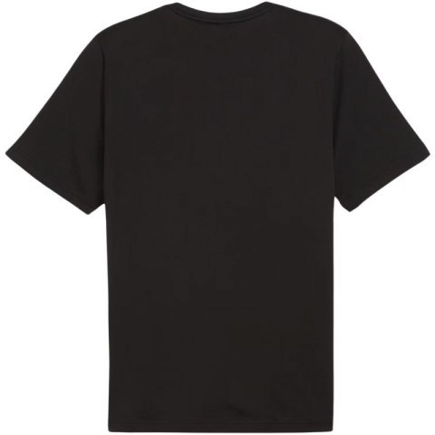 Koszulka Puma ESS+ 2 Col Logo Tee M 586759 97 Puma