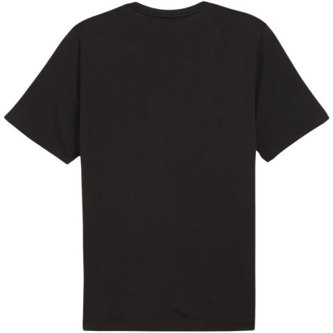 Koszulka Puma ESS+ 2 Col Logo Tee M 586759 97 Puma