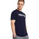 Koszulka Under Armour Camo Chest Stripe M 1376830 410 Under Armour