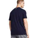 Koszulka Under Armour Camo Chest Stripe M 1376830 410 Under Armour