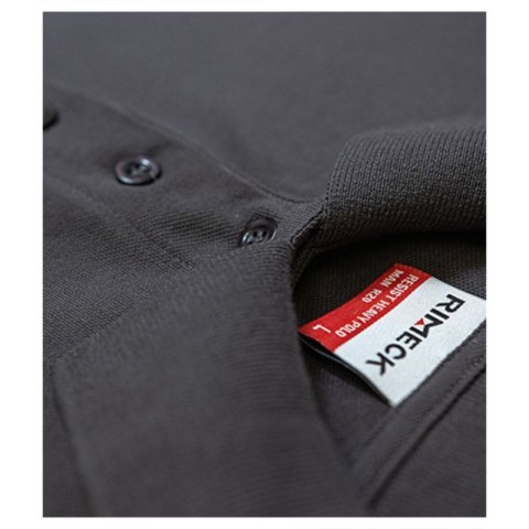Koszulka polo Malfini Resist Heavy Polo M MLI-R20RB chabrowy Malfini